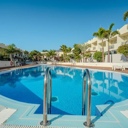 Ferienwohnung Obsidian Olivino Costa Adeje  Exterior foto
