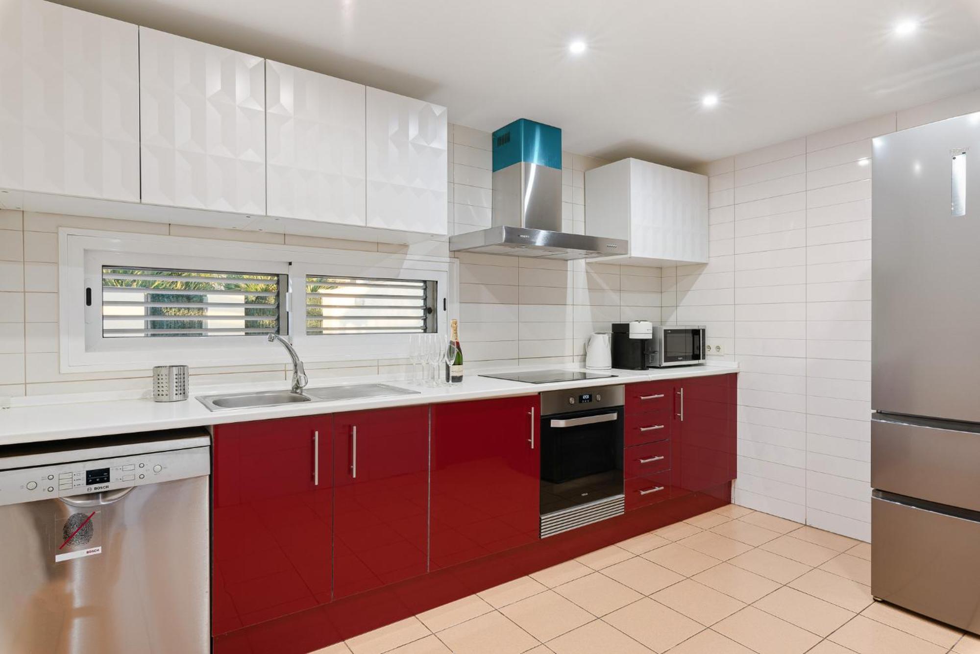 Ferienwohnung Obsidian Olivino Costa Adeje  Exterior foto