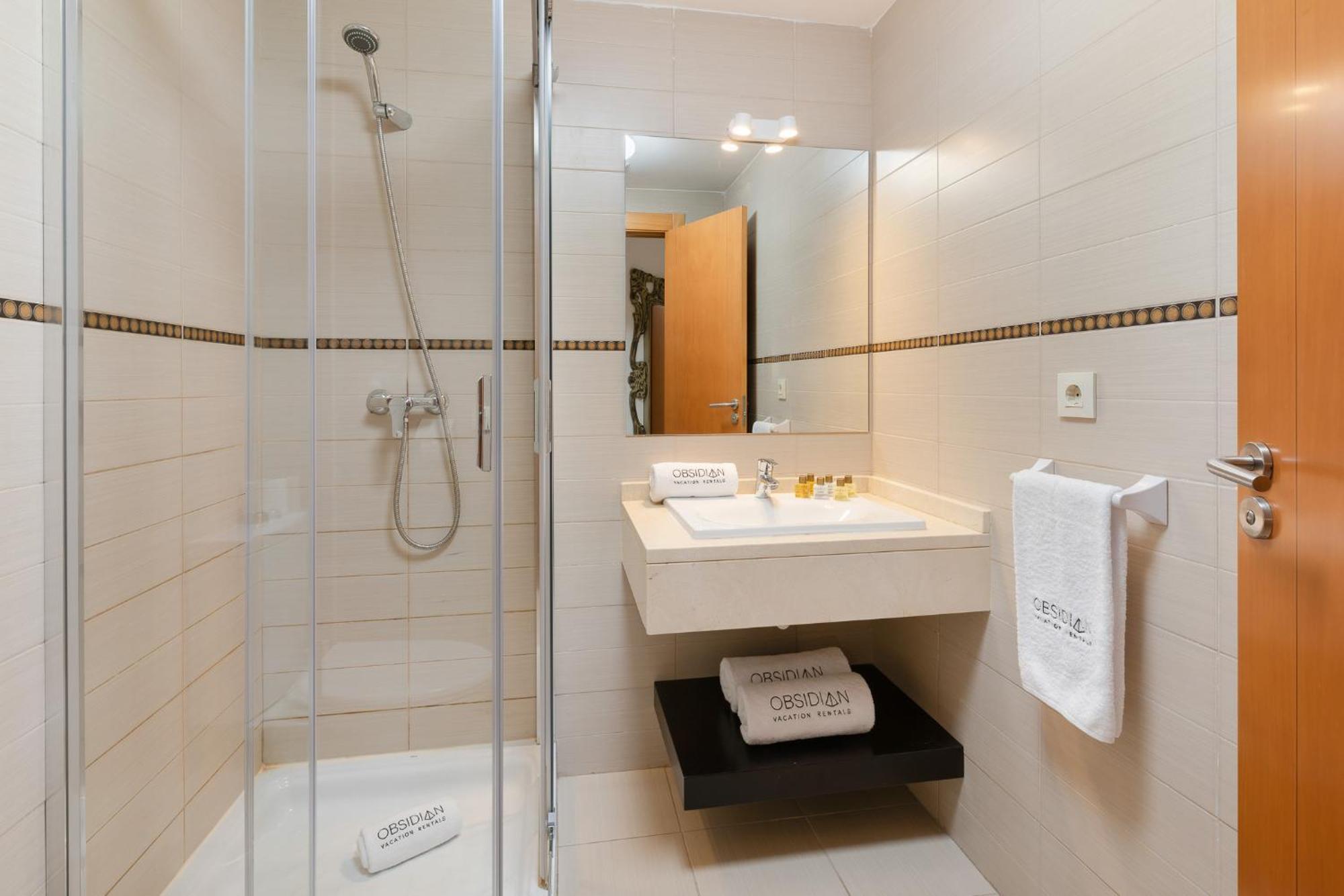 Ferienwohnung Obsidian Olivino Costa Adeje  Exterior foto