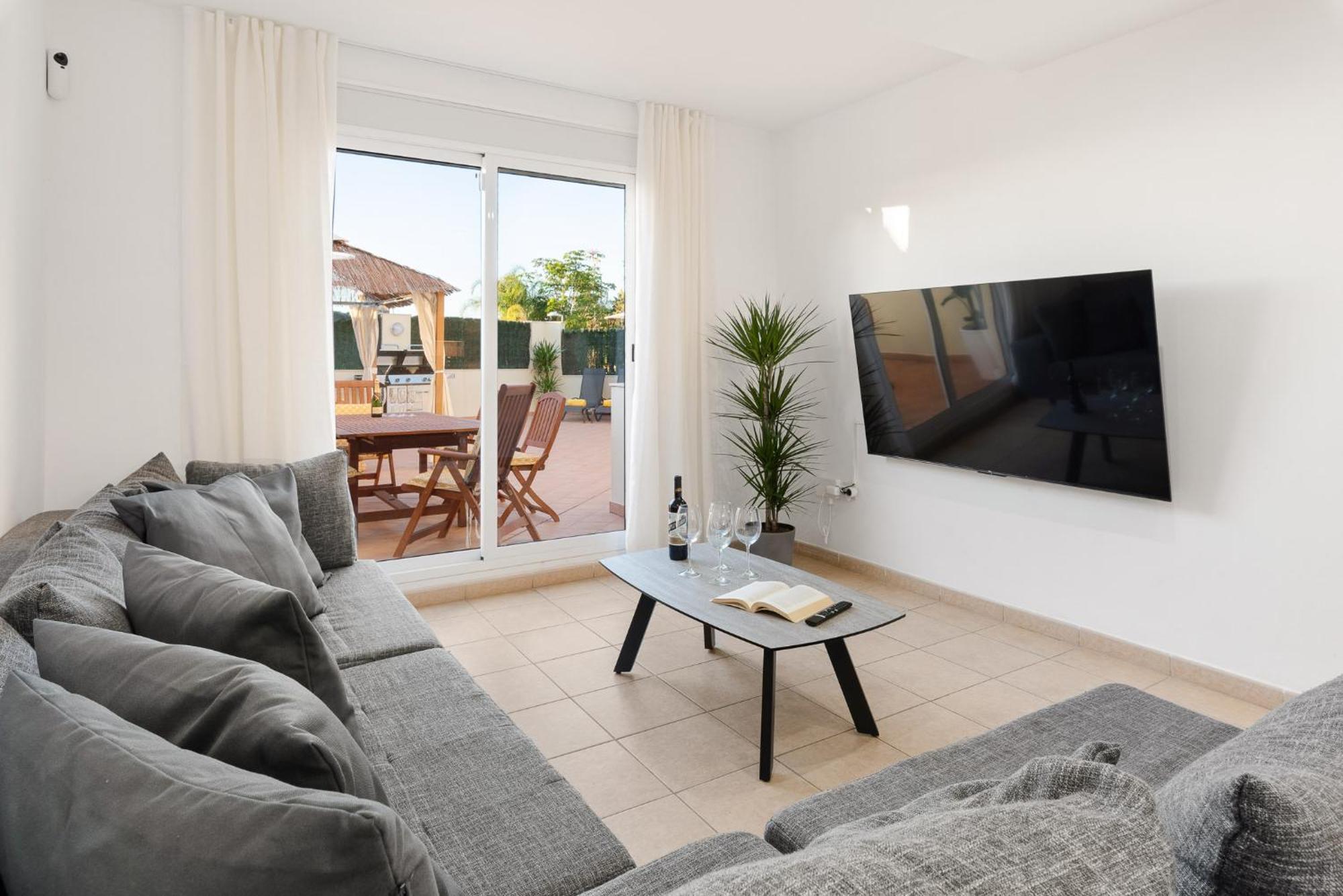 Ferienwohnung Obsidian Olivino Costa Adeje  Exterior foto