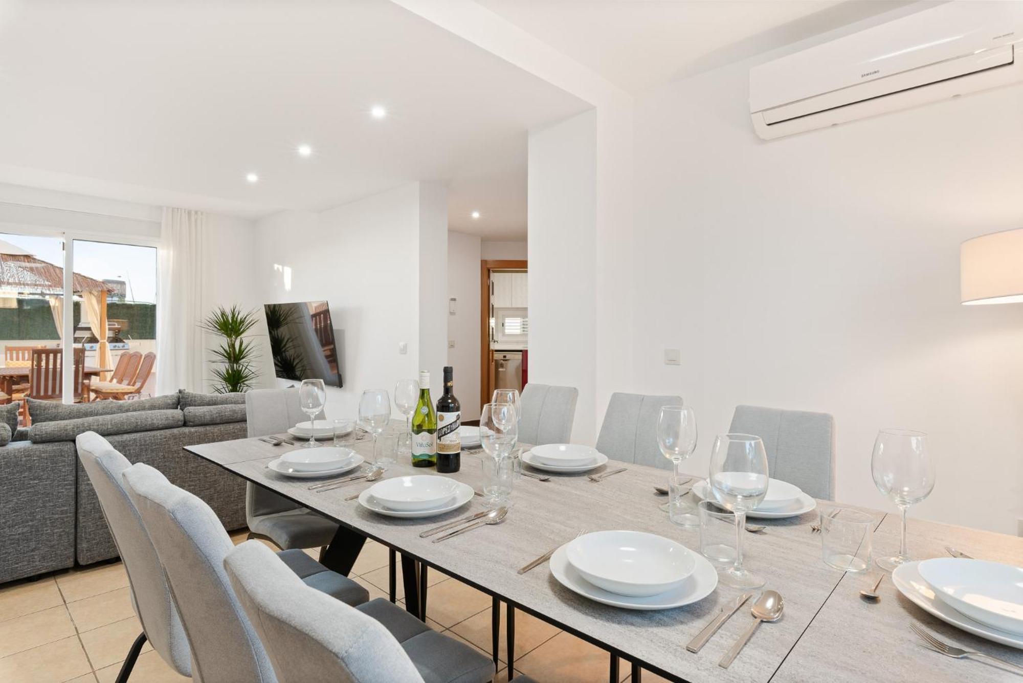 Ferienwohnung Obsidian Olivino Costa Adeje  Exterior foto