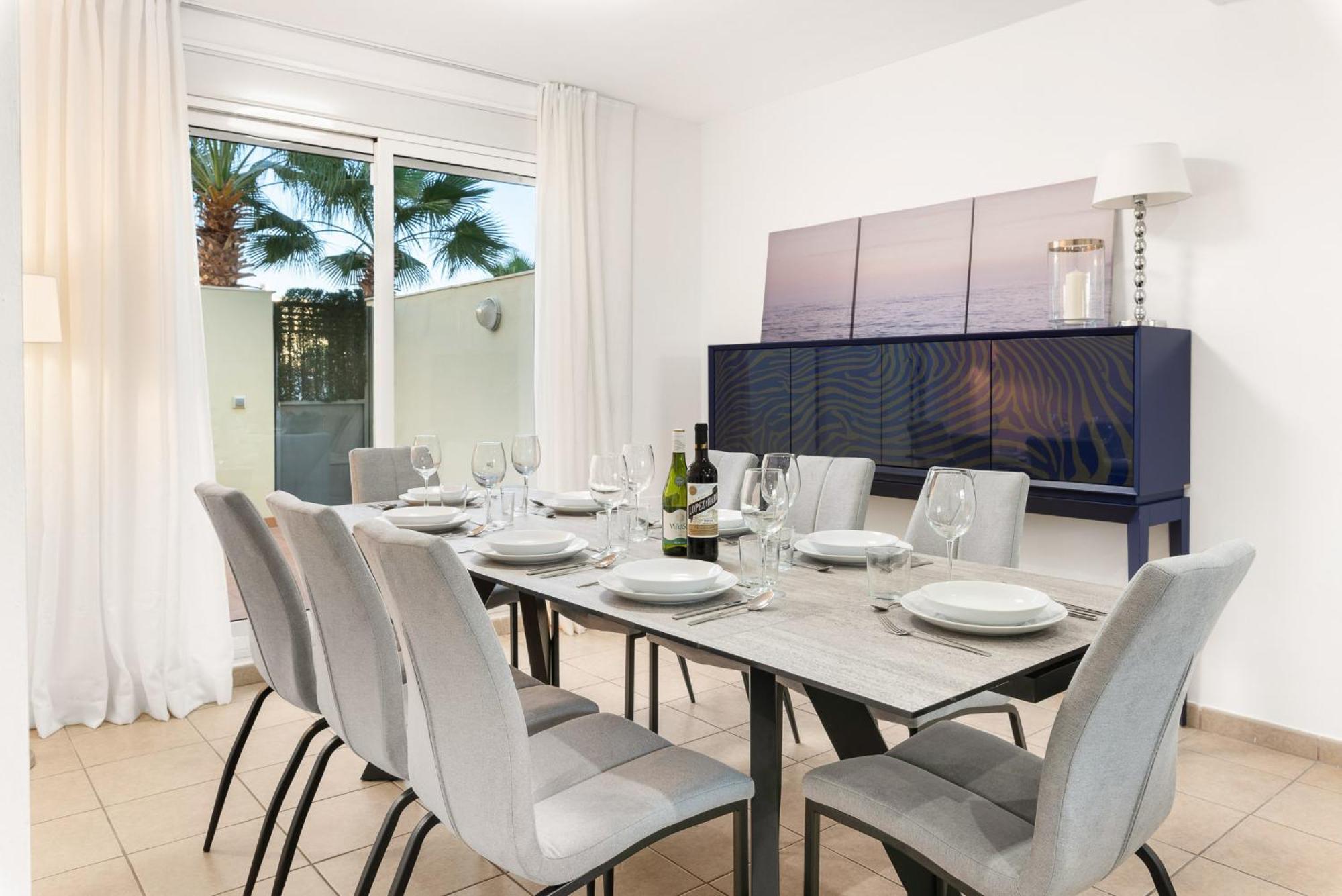 Ferienwohnung Obsidian Olivino Costa Adeje  Exterior foto
