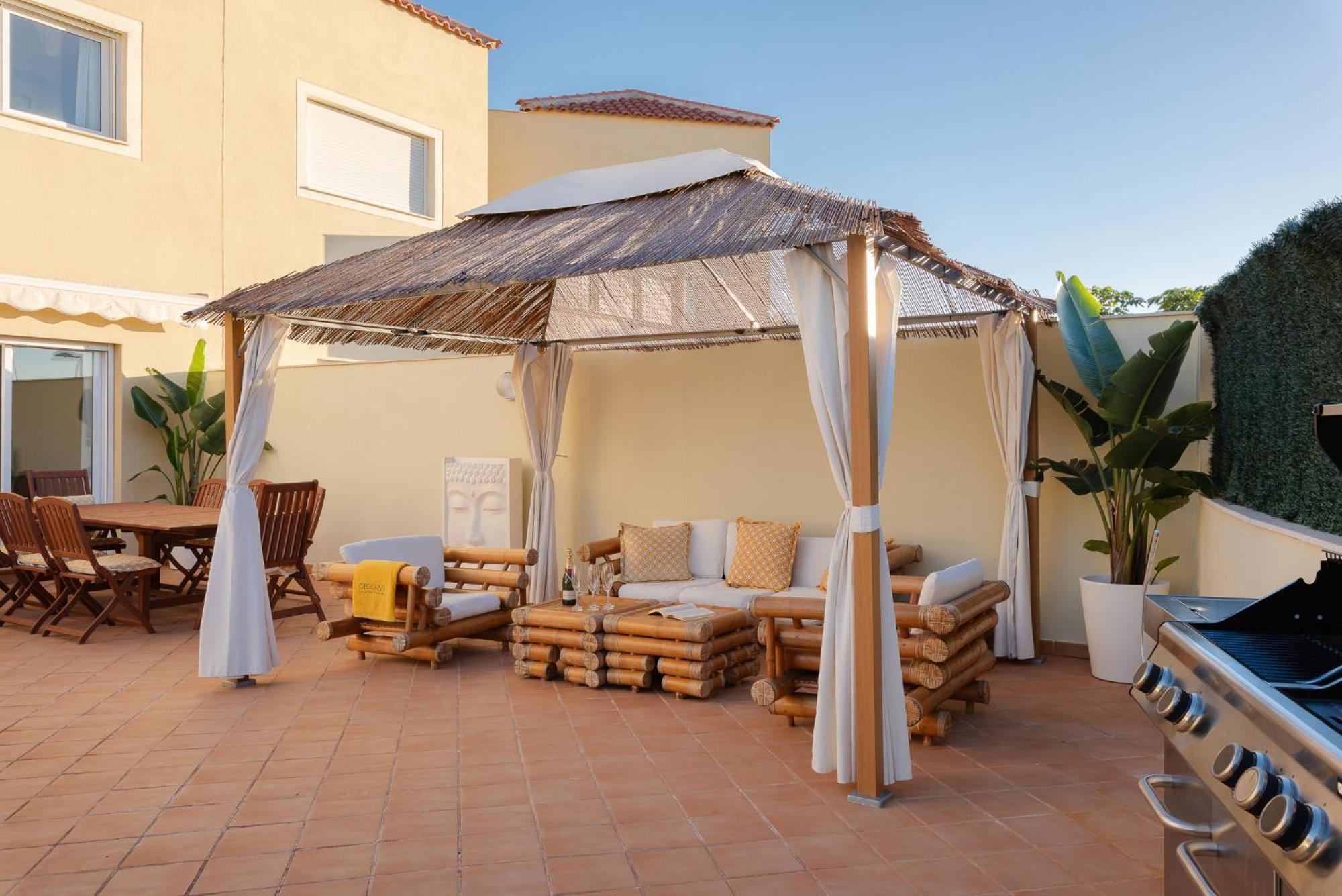 Ferienwohnung Obsidian Olivino Costa Adeje  Exterior foto