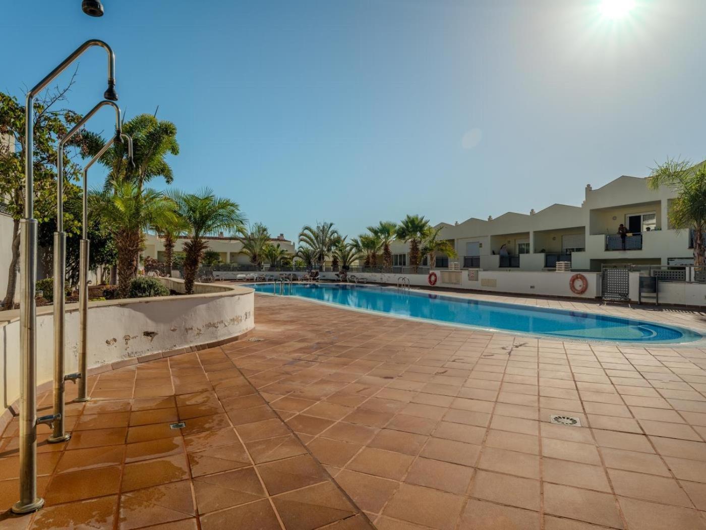 Ferienwohnung Obsidian Olivino Costa Adeje  Exterior foto