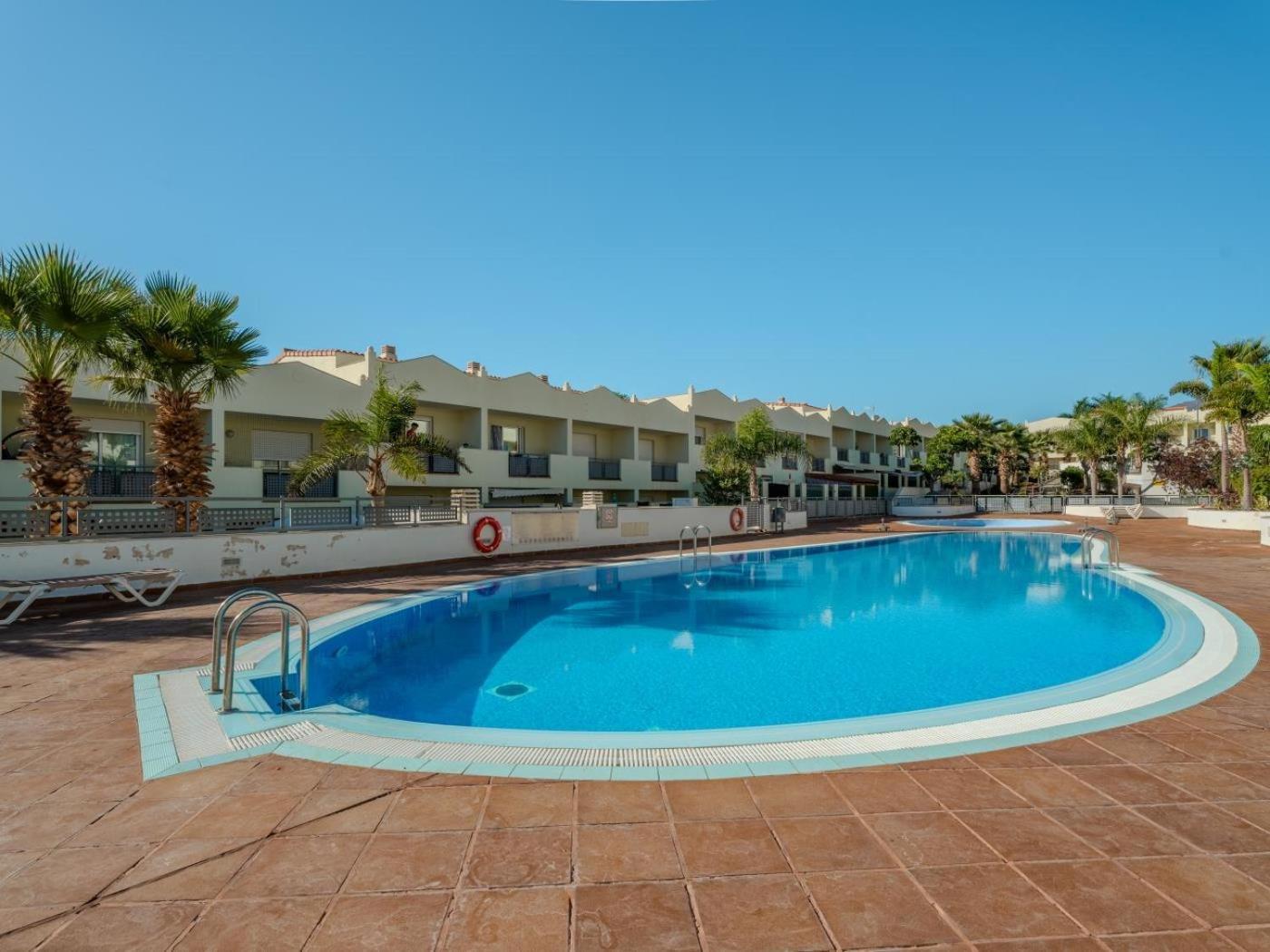 Ferienwohnung Obsidian Olivino Costa Adeje  Exterior foto